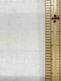 1250 Salopette In Lino 30/1[Tessile / Tessuto] Tessuto Kuwamura Sottofoto