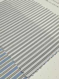 SBT-015 Striscia ECO[Tessile / Tessuto] Tessuto Kuwamura Sottofoto