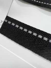 RO-7 Serie Reflect[Cavo A Nastro] RIVER Sottofoto