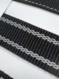 RO-11 Serie Reflect[Cavo A Nastro] RIVER Sottofoto