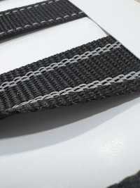 RO-11 Serie Reflect[Cavo A Nastro] RIVER Sottofoto