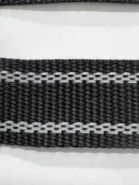 RO-11 Serie Reflect[Cavo A Nastro] RIVER Sottofoto