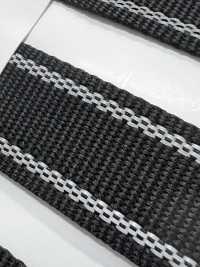 RO-12 Serie Reflect[Cavo A Nastro] RIVER Sottofoto