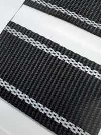 RO-13 Serie Reflect[Cavo A Nastro] RIVER Sottofoto