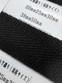 RA2119 Acrilico Nero Serie 1-Mount Semi-tessuto[Cavo A Nastro] RIVER Sottofoto