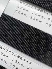 RN2008 Chiamata Di Chiamata Piatta RN Tape[Cavo A Nastro] RIVER Sottofoto