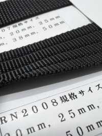 RN2008 Chiamata Di Chiamata Piatta RN Tape[Cavo A Nastro] RIVER Sottofoto