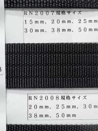 RN2008 Chiamata Di Chiamata Piatta RN Tape[Cavo A Nastro] RIVER Sottofoto