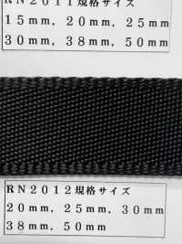 RN2012 Nastro RN Con Orecchie[Cavo A Nastro] RIVER Sottofoto