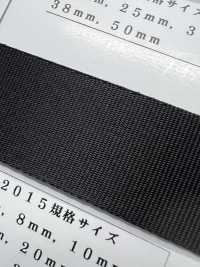 RN2015 Nastro RN Satinato[Cavo A Nastro] RIVER Sottofoto