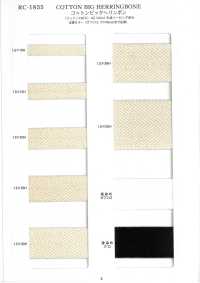 MENS-C-SAMPLE Campione Della Collezione Cotton[Scheda Campione] RIVER Sottofoto