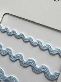 R-01301 Treccia Di Cotone[Cavo A Nastro] RIVER Sottofoto