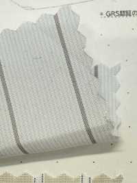 SBT-018 Strisce Di Poliestere Riciclato[Tessile / Tessuto] Tessuto Kuwamura Sottofoto