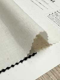 CHL-6341 Lino Panama Block Check[Tessile / Tessuto] Tessuto Kuwamura Sottofoto