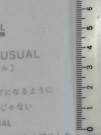 BD8455 Tessuto Per Macchina Da Scrivere Misto Poliestere/cotone, Lavorazione Moderna[Tessile / Tessuto] COSMO TEXTILE Sottofoto