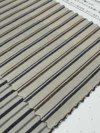 ST-9210 Striscia Di Tessuto Per Macchina Da Scrivere 60/1 (Finitura Lavata)[Tessile / Tessuto] Tessuto Kuwamura Sottofoto