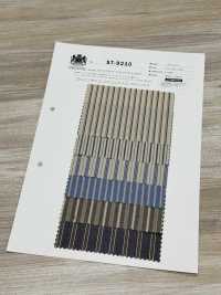 ST-9210 Striscia Di Tessuto Per Macchina Da Scrivere 60/1 (Finitura Lavata)[Tessile / Tessuto] Tessuto Kuwamura Sottofoto