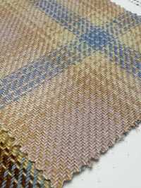 SBT-022 Controllo Nep TC[Tessile / Tessuto] Tessuto Kuwamura Sottofoto