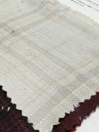 CW-15 Controllo Restringimento Cotone Idrofilo[Tessile / Tessuto] Tessuto Kuwamura Sottofoto