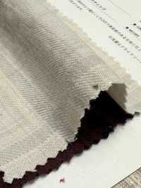 CW-15 Controllo Restringimento Cotone Idrofilo[Tessile / Tessuto] Tessuto Kuwamura Sottofoto