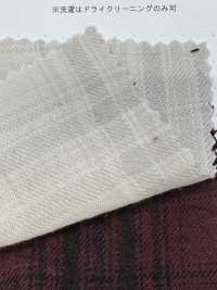 CW-15 Controllo Restringimento Cotone Idrofilo[Tessile / Tessuto] Tessuto Kuwamura Sottofoto