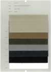GZ-02-HK Pelle Scamosciata Di Cotone Giza