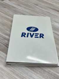 NO321 Cordone Di Cotone Per Tintura In Pezza[Cavo A Nastro] RIVER Sottofoto