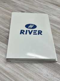 NO482 Cordone Di Cotone Per Tintura In Pezza[Cavo A Nastro] RIVER Sottofoto