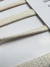 CK-20 Cordone Di Cotone Per Tintura In Pezza[Cavo A Nastro] RIVER Sottofoto