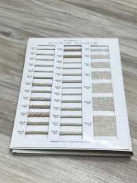 5504-15 Cordoncino Tondo Serie Lino[Cavo A Nastro] RIVER Sottofoto