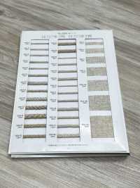 5504-83 Cordoncino Rotondo Serie Lino Kongouuchi[Cavo A Nastro] RIVER Sottofoto