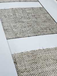 5504-13B Nastro In Tessuto Semplice Serie Linen[Cavo A Nastro] RIVER Sottofoto