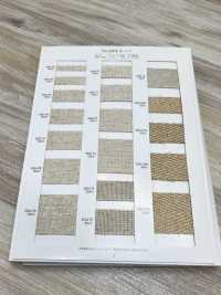 5504-50 Nastro In Twill Serie Lino[Cavo A Nastro] RIVER Sottofoto