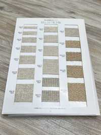 5504-34 Nastro In Twill Serie Lino[Cavo A Nastro] RIVER Sottofoto