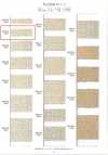 5504-34 Nastro twill serie lino
