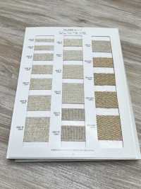 5504-35 Nastro In Twill Serie Lino[Cavo A Nastro] RIVER Sottofoto