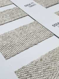 5504-36 Nastro In Twill Serie Lino[Cavo A Nastro] RIVER Sottofoto