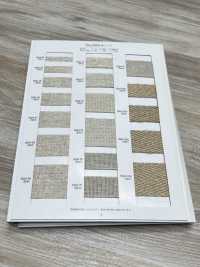 5504-36 Nastro In Twill Serie Lino[Cavo A Nastro] RIVER Sottofoto