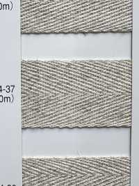 5504-37 Nastro Serie Lino[Cavo A Nastro] RIVER Sottofoto