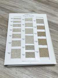 5504-37 Nastro Serie Lino[Cavo A Nastro] RIVER Sottofoto