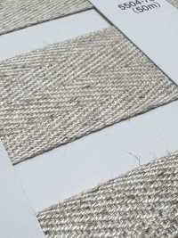 5504-38 Nastro In Twill Serie Lino[Cavo A Nastro] RIVER Sottofoto