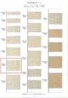 5504-38 Nastro twill serie lino