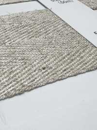 5504-39 Nastro In Twill Serie Lino[Cavo A Nastro] RIVER Sottofoto