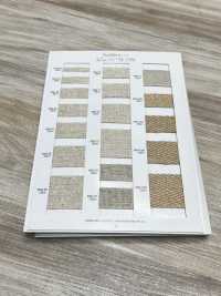 5504-39 Nastro In Twill Serie Lino[Cavo A Nastro] RIVER Sottofoto