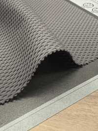 1060560 Doppio Raschel Stretch[Tessile / Tessuto] TAKISADA NAGOYA Sottofoto