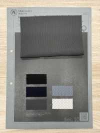 1060560 Doppio Raschel Stretch[Tessile / Tessuto] TAKISADA NAGOYA Sottofoto