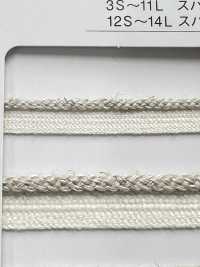 R-5505-1M Nastro Per Tubazioni Serie Lino[Cavo A Nastro] RIVER Sottofoto