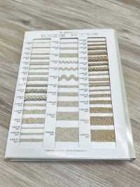 R-5505-1M Nastro Per Tubazioni Serie Lino[Cavo A Nastro] RIVER Sottofoto