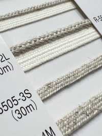 R-5505-2L Nastro Per Tubazioni Serie Lino[Cavo A Nastro] RIVER Sottofoto