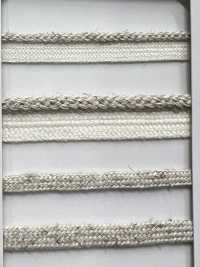 R-5505-2L Nastro Per Tubazioni Serie Lino[Cavo A Nastro] RIVER Sottofoto